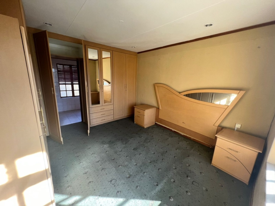 To Let 3 Bedroom Property for Rent in Eureka Free State